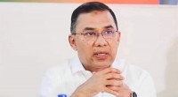 Tarique Rahman condemns Israeli attack in Qatar
